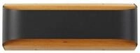 Lindby Au&szlig;en-Wandleuchte Lenore, 1 x 14 W LED, warmwei&szlig;