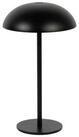 Arcchio Au&szlig;en-Tischleuchte Thenra, Enthalten, 1 x 4 W LED, warmwei&szlig;