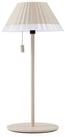 Lindby Au&szlig;en-Tischleuchte Ilvi, 1 x 3,3 W LED, Farbwechsel warmwei&szlig; /...