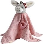 Sterntaler&reg; Kuscheltuch Emmi Girl