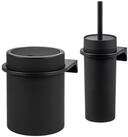 bremermann Badaccessoire-Set 2tlg. Bad-Set SAVONA Softtouch inkl....
