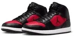 Jordan Jordan Court Connect Mid Sneaker inspiriert vom Look des Air Jordan 1...