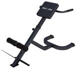 GORILLA SPORTS Trainingsstation R&uuml;ckenstrecker Ger&auml;t, (1-tlg)