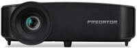 Acer Beamer Predator GD712 Schwarz LED-Beamer