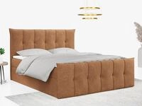 MKS M&Ouml;BEL Boxbett PREMIUM 11 (Boxspringbett - Set, Packung, H3-Matratze, 7