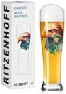 Ritzenhoff Bierglas Brauchzeit, Glas