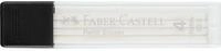 Faber-Castell Radiergummi Ersatzradierer f&uuml;r Precision Eraser Pen 4 St&uuml;ck,...