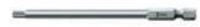 Wera Sechskant-Bit Wera 840/4 Z Sechskant-Bits, SW (metrisch) 6,0 mm, L&auml;nge 89...