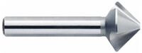 Exact Kegelsenker Exact Kegelsenker Advanced DIN335 HSS CBN geschliffen 90Grad...