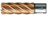 BDS Kernbohrer, VARIOPlus lang KBI HSS Schaft Weldon 39/50 mm