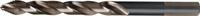 Ruko Spiralbohrer RUKO 259100E Spiralbohrer ULTIMATECUT DIN 338 Typ N Nenn-&Oslash;...