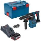 Bosch Professional Akku-Bohrhammer GBH 18V-26 F Professional 18 V 2,6 J SDS plus