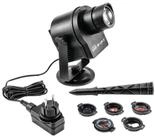 EUROLITE LED Scheinwerfer, LED IP LP-7 Logo-Projektor - Goboprojektor