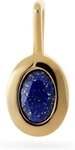 FAVS Kettenanh&auml;nger FAVS Damen-Charm 925er Silber 1 Farbstein