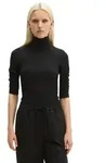 Marc O'Polo Langarmshirt aus TENCEL&trade; Modal-Baumwolle-Mix