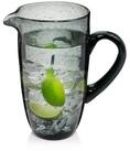 S&Auml;NGER Wasserkaraffe London, (1-tlg., 1x Glaskrug), 1150 ml,...