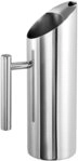 APS Wasserkanne Pitcher &Oslash; 9 cm, H&ouml;he 27,5 cm, 1,2 Liter, 1,2 l, (1-St), aus...
