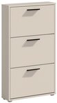 Bega Consult Schuhkipper ca. 6 Paar Schuhe, in Kaschmir - 59x103x17cm (BxHxT)