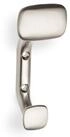 SO-TECH&reg; Garderobenhaken Kleiderhaken LALCE I BA 30 mm Garderobenhaken,