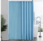 LuxusKollektion Duschvorhang Duschvorhang &Uuml;berl&auml;nge 200x240cm H240 x B200 cm...