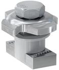 fischer Sanit&auml;r-Installationsset fischer Durchsteckverbinder PFCN 41 50 Stk
