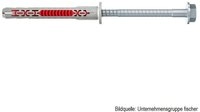 Fischer Langschaftd&uuml;bel Langschaftd&uuml;bel DuoXpand 10 x 80 FUS K, 10 x 80 mm,