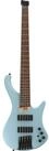 Ibanez E-Bass, E-B&auml;sse, 5-Saiter E-B&auml;sse, Bass Workshop EHB605-PRM Purist Blue