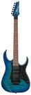 Ibanez E-Gitarre, E-Gitarren, Ibanez Modelle, Standard RG450QMB-SPB Sapphire...