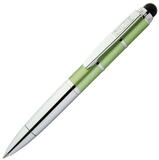 Online Pen Kugelschreiber ONLINE Kugelschreiber Piccolo Stylus Metallic green