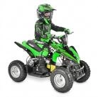 Hecht Elektro-Kinderquad Mini Kinder Quad 1000W bis 20 km/h, Belastbarkeit 65...