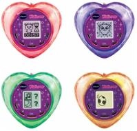 Vtech&reg; Schnuller KidiLove
