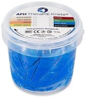 AFH Webshop Handmuskeltrainer Therapieknete, Zur Mobilisierung und Kr&auml;ftigung...