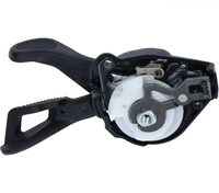 Shimano Schalthebel SHIMANO SCHALTHEBEL RECHTS EINHEIT SL-M6100...