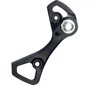 Shimano Schaltwerk SHIMANO Kettenleitblech f&uuml;r RD-6800 SS-Type Kettenleitblech