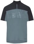 VAUDE T-Shirt Men's Qimsa Pro HZ Shirt (1-tlg) atmungsaktives und...