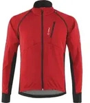 L&ouml;ffler Fahrradjacke Men Bike Zip-off Jacket SAN Remo AB Light Vielseitige