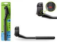 URSUS Fahrradst&auml;nder Ursus Hinterbaust&auml;nder MOOI+ REAR ANS Aluminium 18mm...