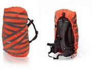 XLC Fahrradtasche