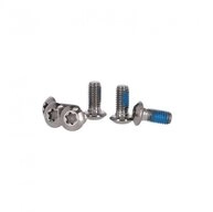 TRP Scheibenbremse TRP Titanschraubenset Torx M6x10 - leichtes...
