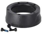 SRAM Fahrradketten SRAM Kurbelarmschutz Bosch/SRAM/Brose - zuverl&auml;ssiger...