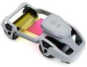 ZEBRA Druckerband ZC350 YMCKO Farbband
