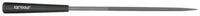 KS Tools Feile KS Tools Halbrund-Nadelfeile, 5mm