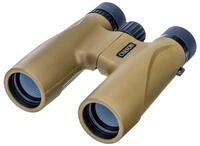 CARSON Stinger 12x32 Fernglas beige|schwarz