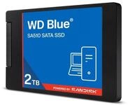 Sandisk SSD-Festplatte
