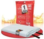 NTG Nutzfahrzeug Technik GmbH L&ouml;schdecke 1m&sup2; NTG Feuerl&ouml;schdecke Fiberglas