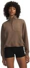 Under Armour&reg; Fleecepullover Under Armour Damen Fleece Pullover Unstoppable...