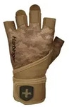 Harbinger Trainingshandschuhe Harbinger Pro WW 2.0 Unisex Fitnesshandschuhe...