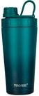 TOOFEEL Protein Shaker Protein Shaker Flasche 20 oz doppelwandige Vakuum...