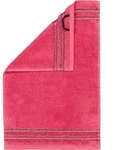Vossen Handt&uuml;cher Cult de Luxe, 100% Baumwolle (1-St) lila 30 cm x 50 cm