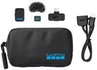 GoPro Mikrofon Wireless Mic USB Kit (1-tlg)